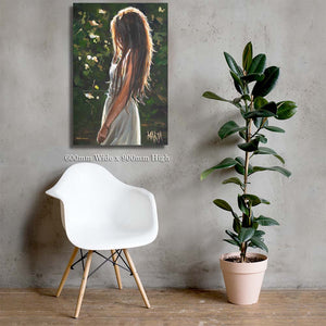 Giano | Luxury Canvas Prints