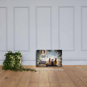 Cea Put | Luxury Canvas Prints