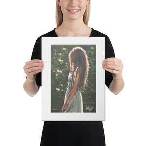 Giano | Canvas Prints