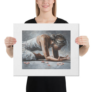 Delivered | Canvas Prints