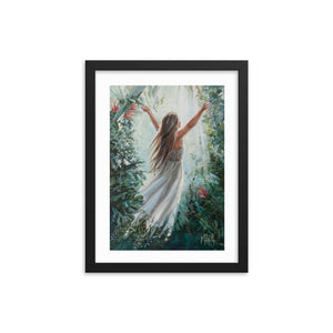 Rejoice | Paper Prints