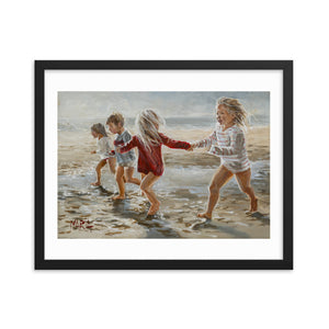 Wild & Carefree | Paper Prints