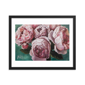 Pink Reverie | Paper Prints