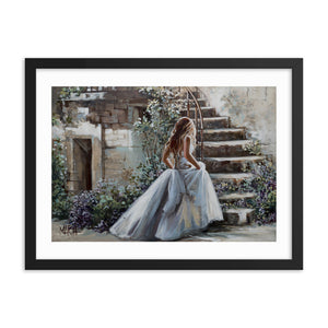 Enchanted | Paper Prints