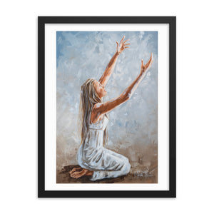 Thankful Praises | Paper Prints