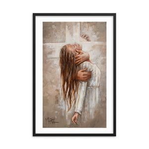 Pain Taker | Paper Prints