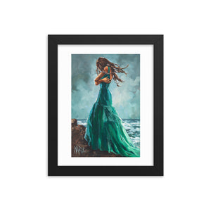 Coastal Elegance | Paper Prints