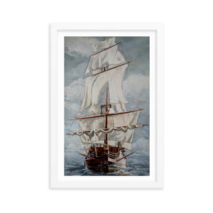 The Nutcracker | Paper Prints