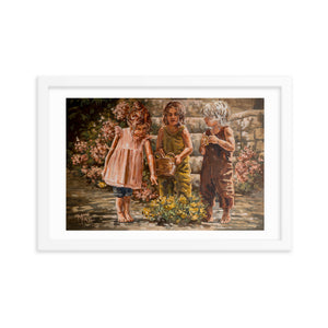 From now till Forever | Paper Prints