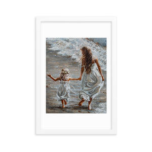 Always in my heart | Paper Prints