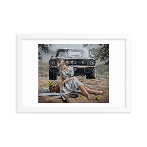 You are valuable | Paper Prints