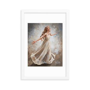 Mothers Joy | Paper Prints