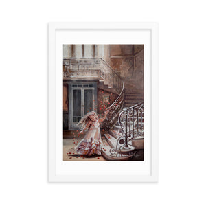 Dream | Paper Prints