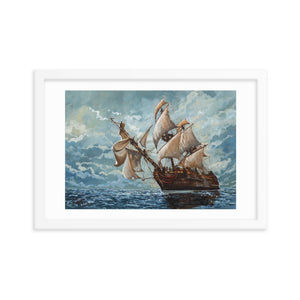 Life's Journey | Paper Prints