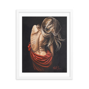 Unfading Beauty | Paper Prints