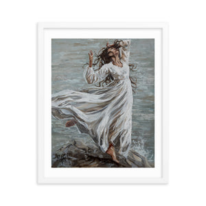 Jahweh II | Paper Prints