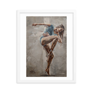 Grace Alone | Paper Prints