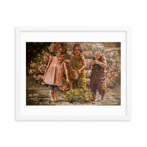 From now till Forever | Paper Prints