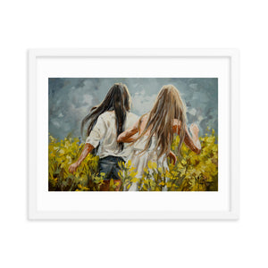 Wildflowers | Paper Prints