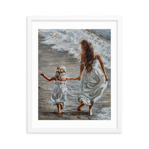 Always in my heart | Paper Prints