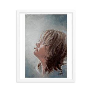 Guiding Light | Paper Prints