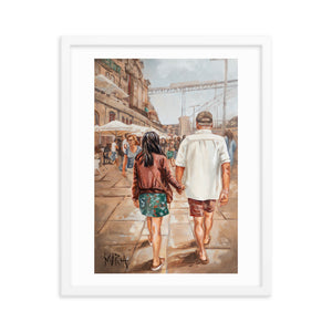 Faithful Love | Paper Prints