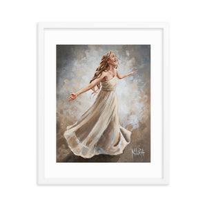 Mothers Joy | Paper Prints