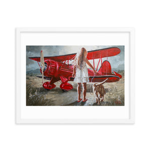 Completely Free | Paper Prints
