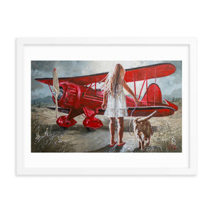 Completely Free | Paper Prints