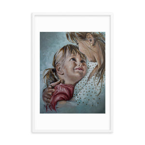 Treasured | Paper Prints