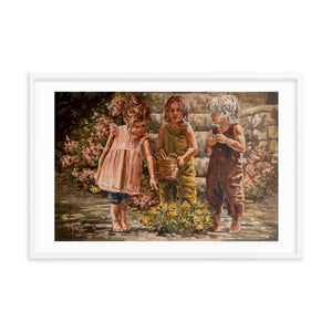 From now till Forever | Paper Prints