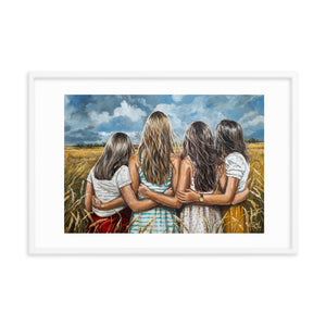 Rooted in Love | Paper Prints