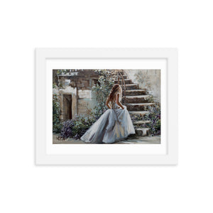 Enchanted | Paper Prints