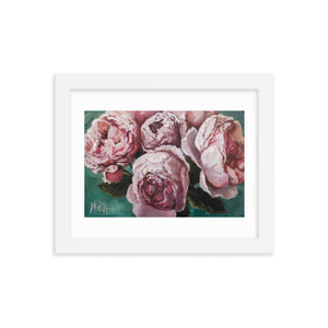 Pink Reverie | Paper Prints