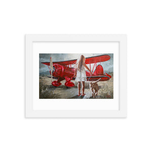 Completely Free | Paper Prints