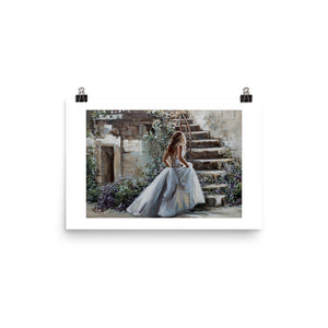 Enchanted | Paper Prints