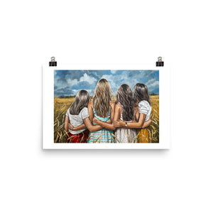 Rooted in Love | Paper Prints