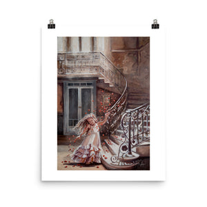 Dream | Paper Prints