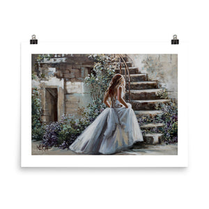 Enchanted | Paper Prints