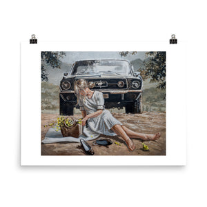 You are valuable | Paper Prints