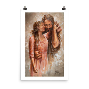 Pain Taker II | Paper Prints