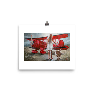 Completely Free | Paper Prints