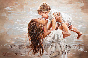 Elizabeth | Paper Prints