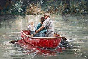 The Ultimate Memory | Paper Prints