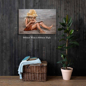 M17084 Entangled Wonder