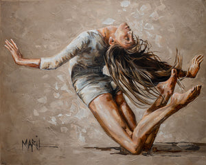 M18006 Surrendered Freedom