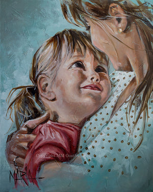 Treasured | Paper Prints