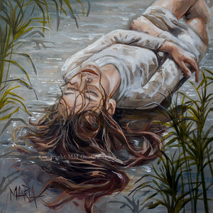 M19030 Still Waters