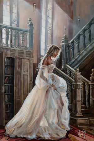 Charmed | Paper Prints