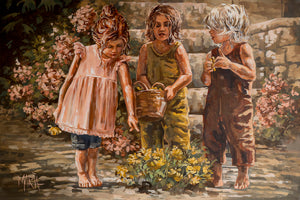 From now till Forever | Paper Prints